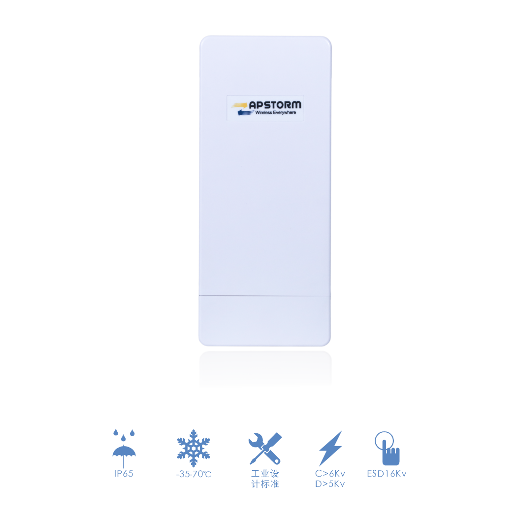 Lite型无线基站AP